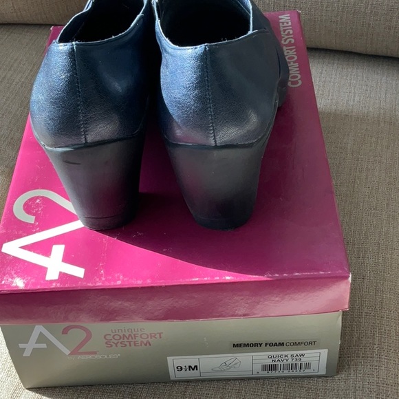 A2 by Aerosoles, like new condition - Picture 3 of 7